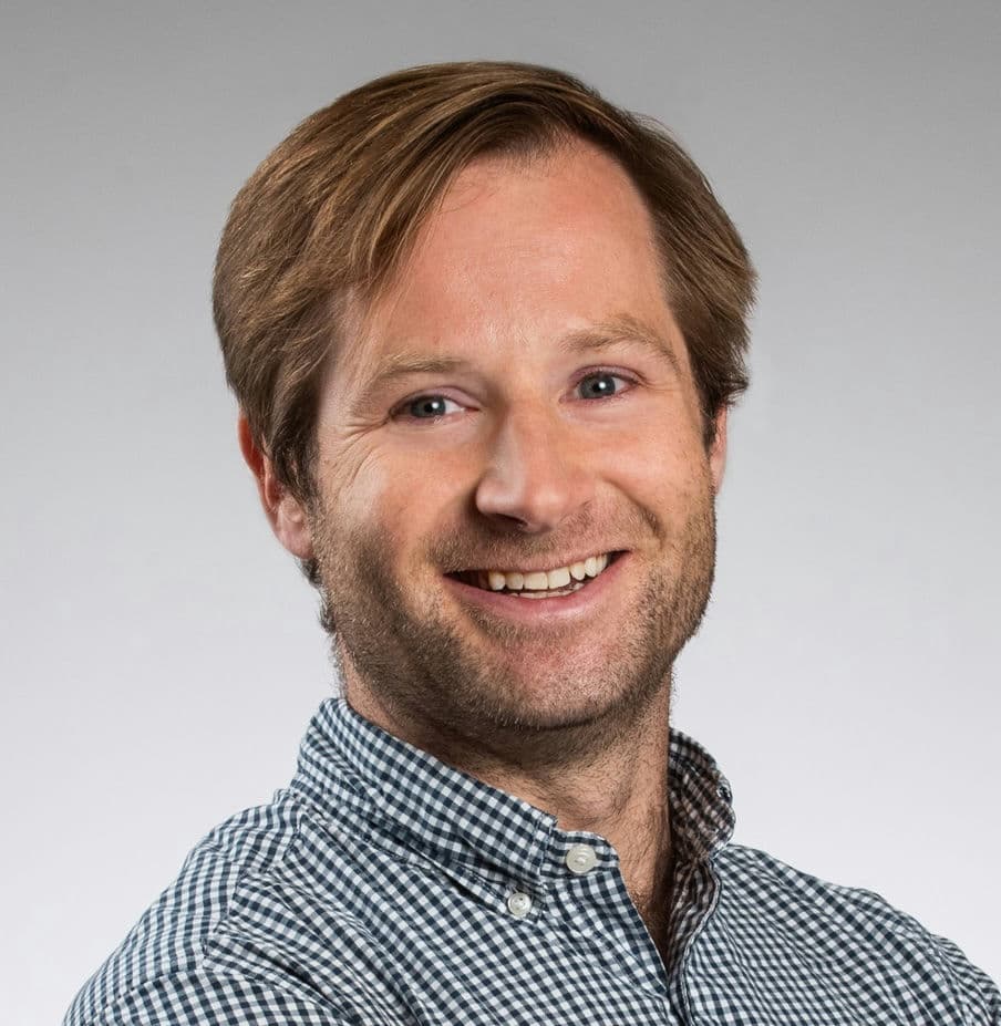 Benjamin Beisswenger