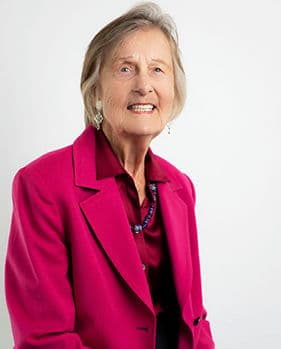 Nannerl Keohane, Ph.D.