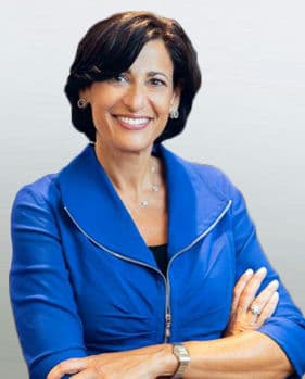 Rochelle Walensky, M.D., MPH