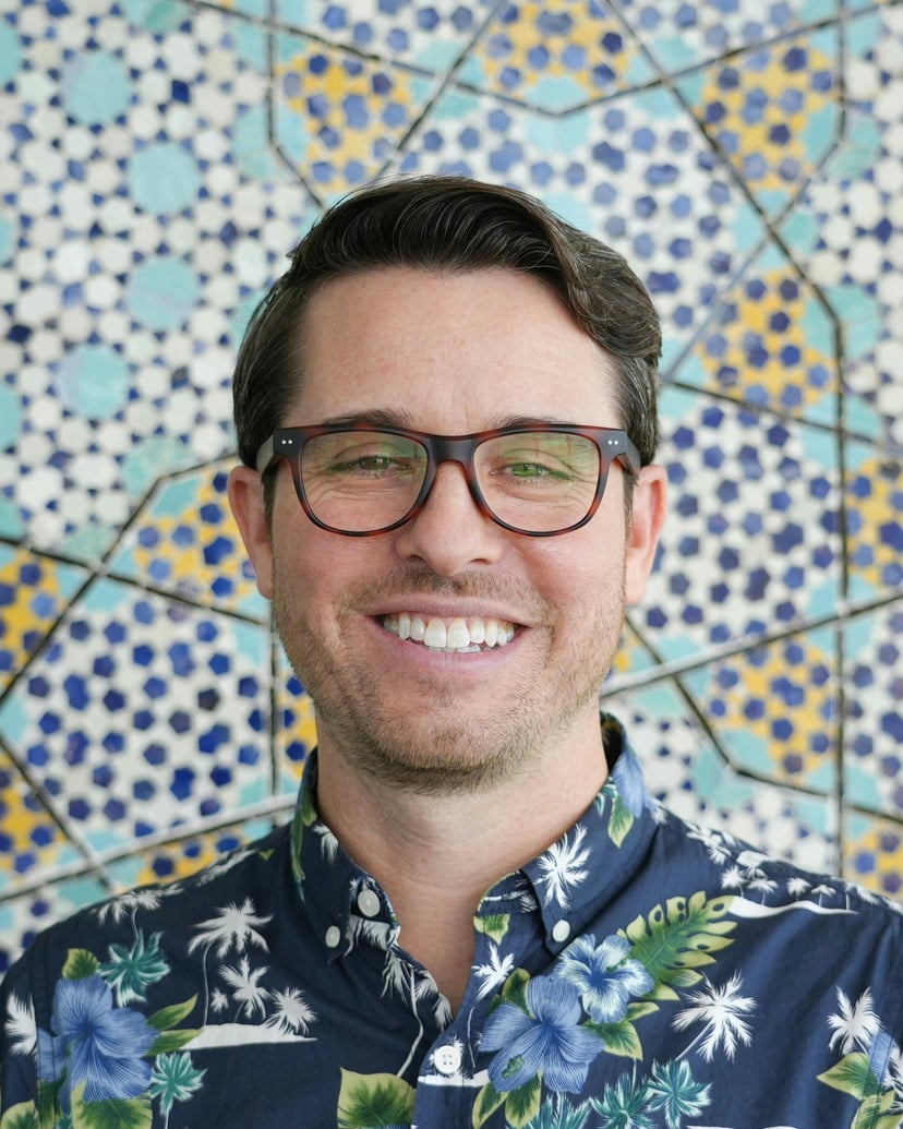 Ben Weitz
