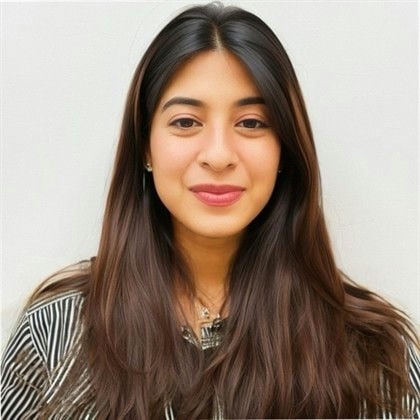 Deeksha Jawa