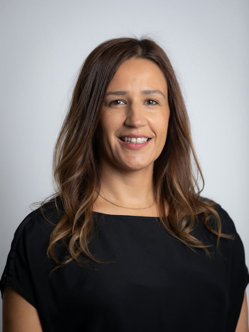 Erica Dziedzic