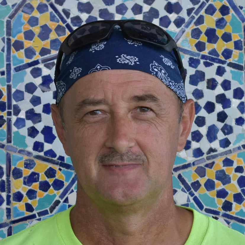 Freddy Halmes