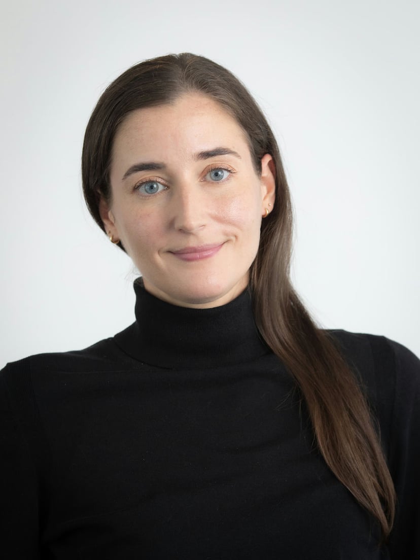 Jennifer Katz