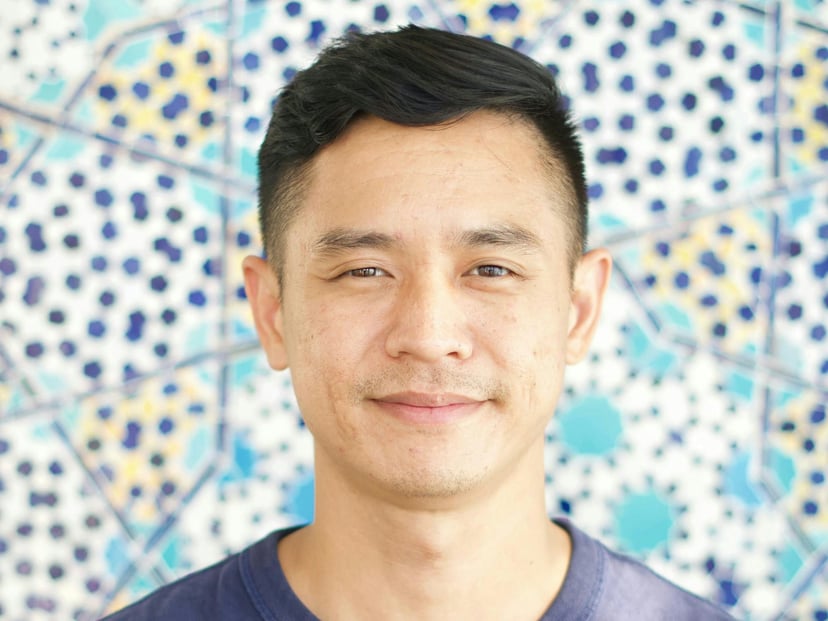 Jeremy Pang