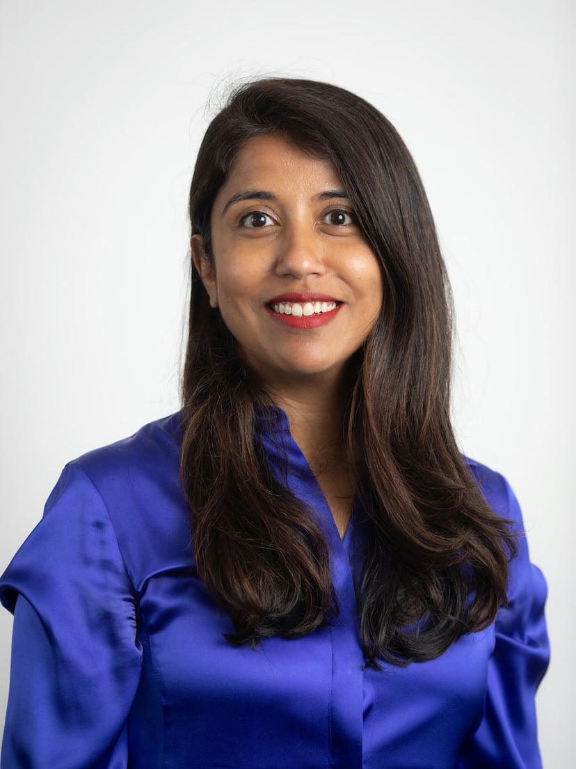 Leena Bhutta
