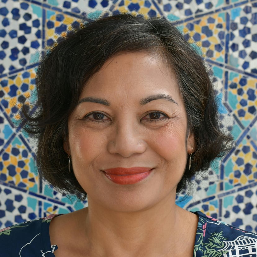 Leilani Farinas