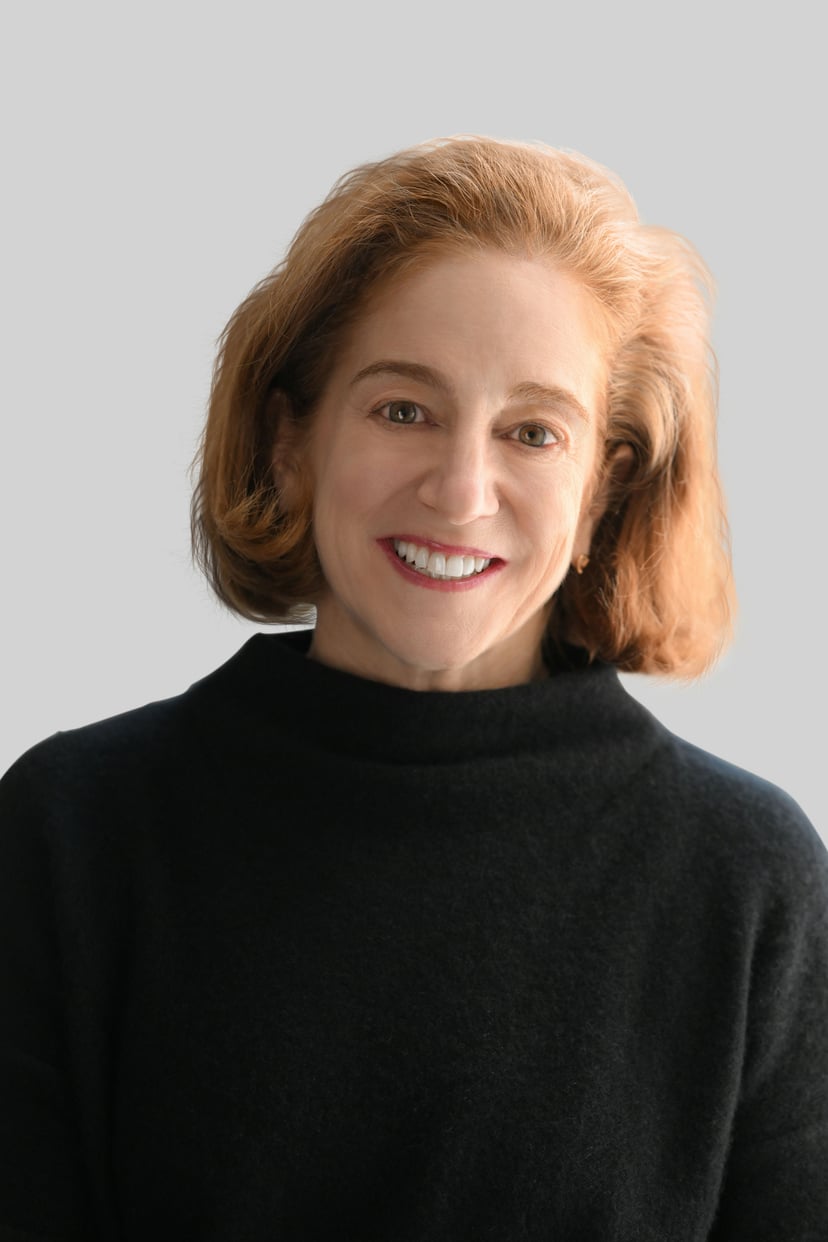 Linda Schupack