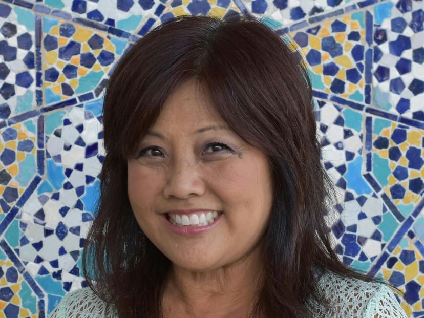 Lynne Najita
