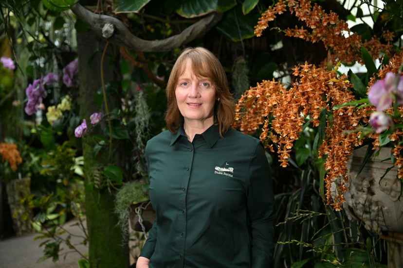 Margaret Waldock