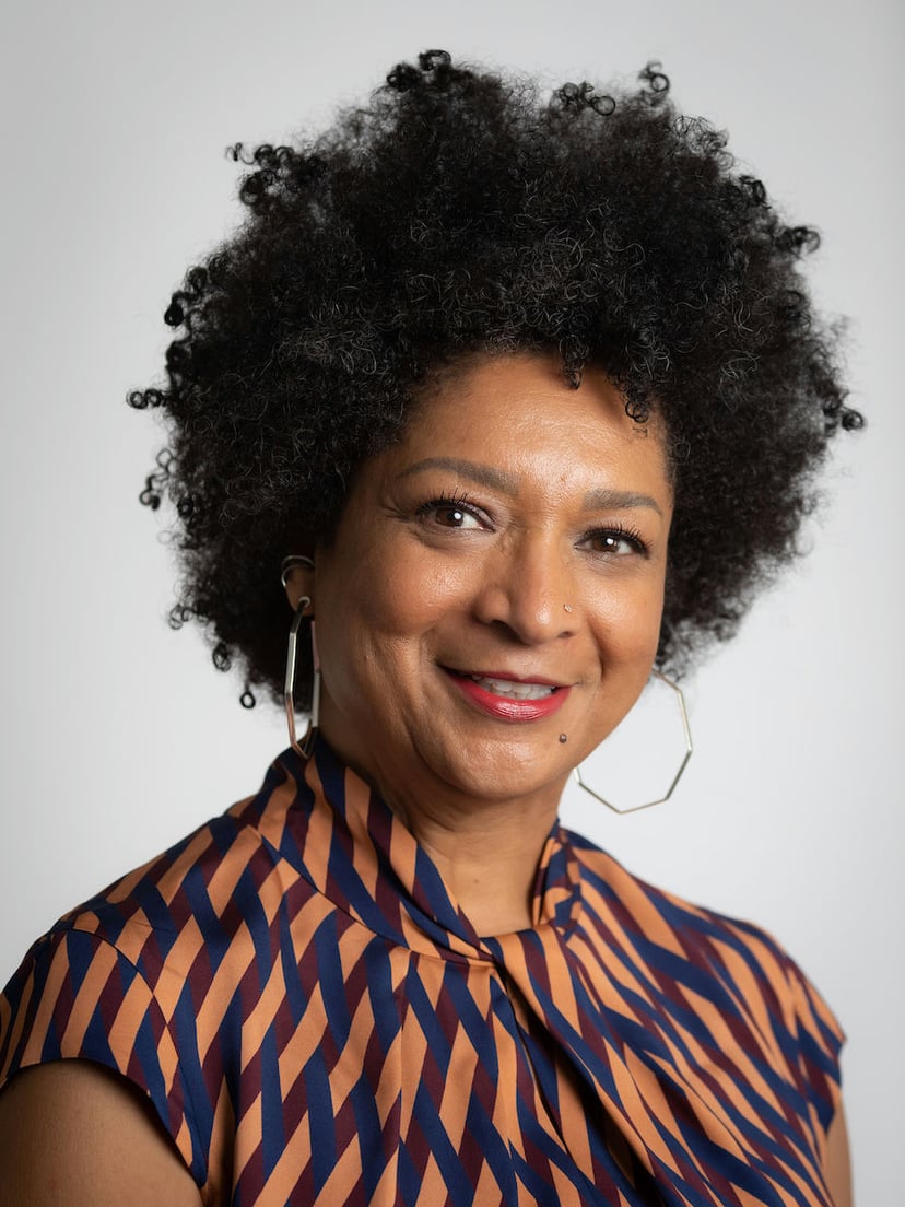 Maurine Knighton