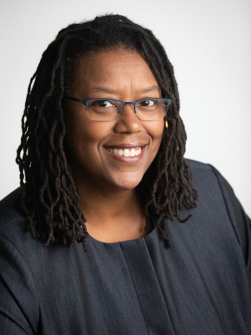 Phenisher Harris