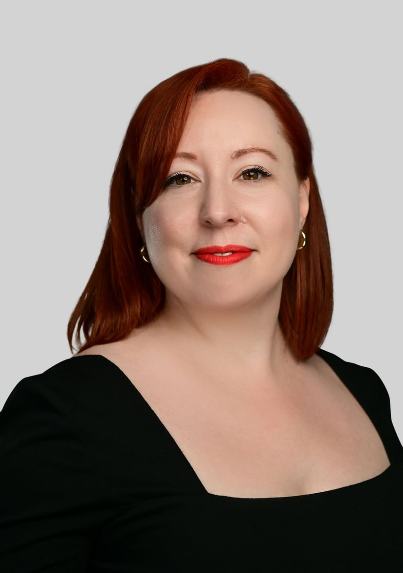 Stephanie Carnright