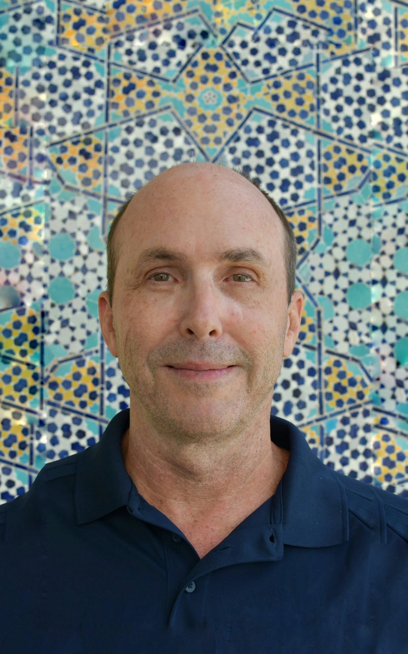 Timothy Zeiler