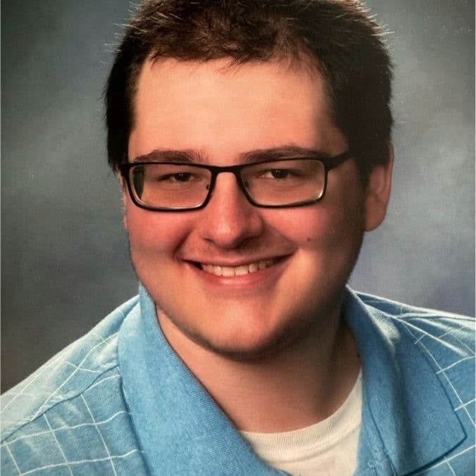 Ben Jackson