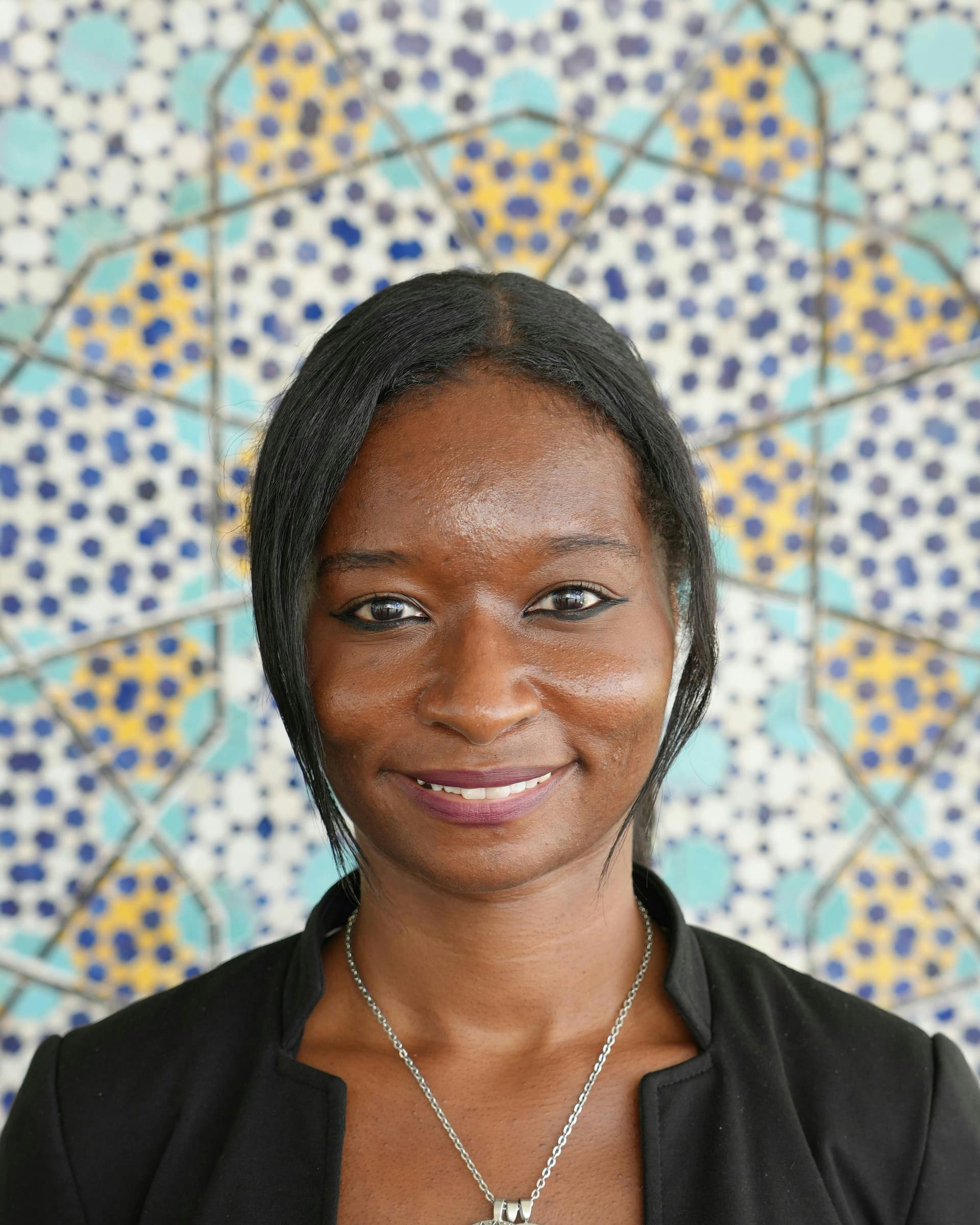 Brittany Lewis