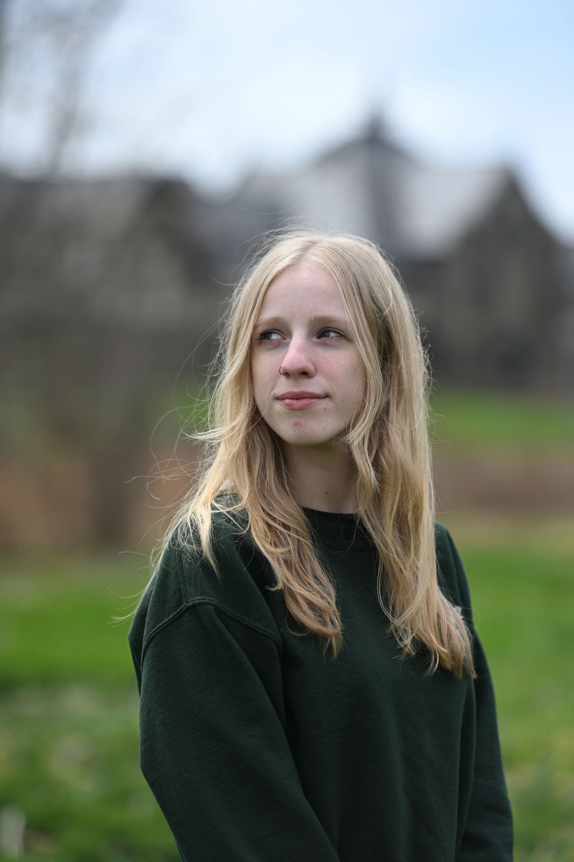 Carlee Ahart