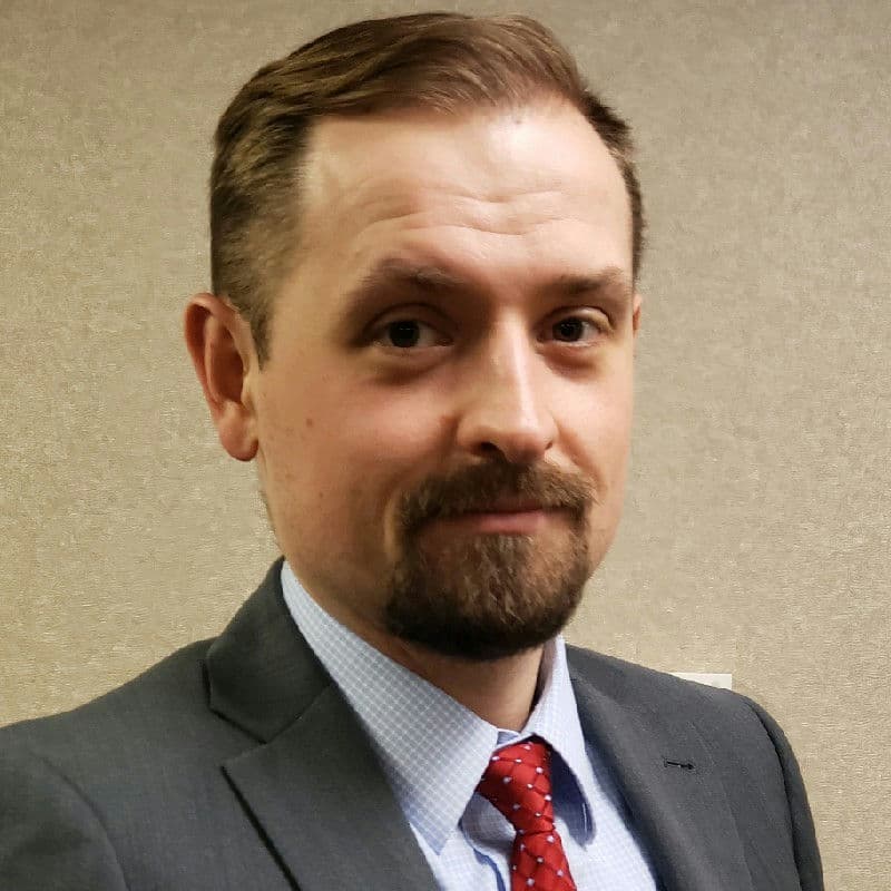 David Kmieciak