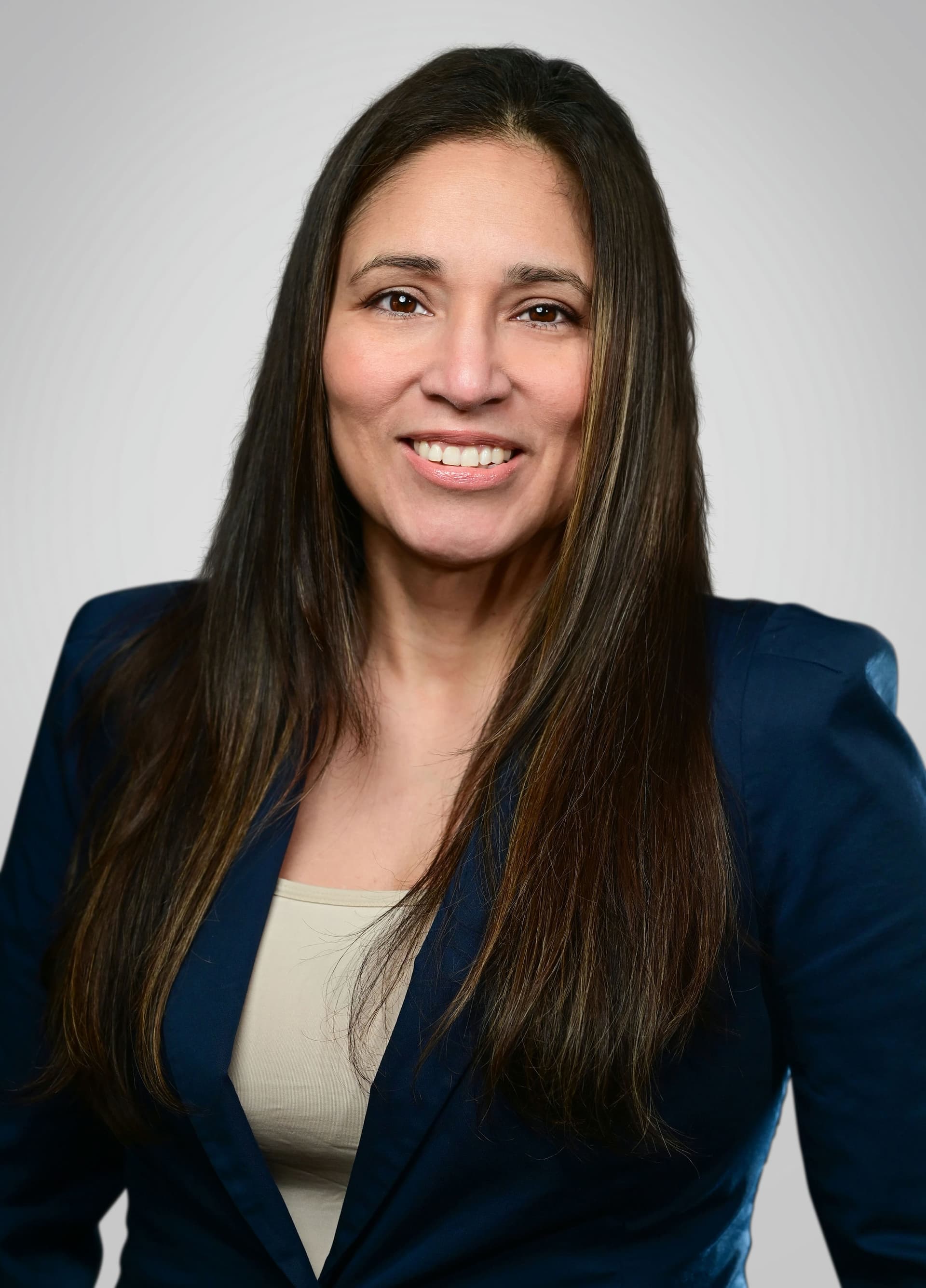 Erika Rabines