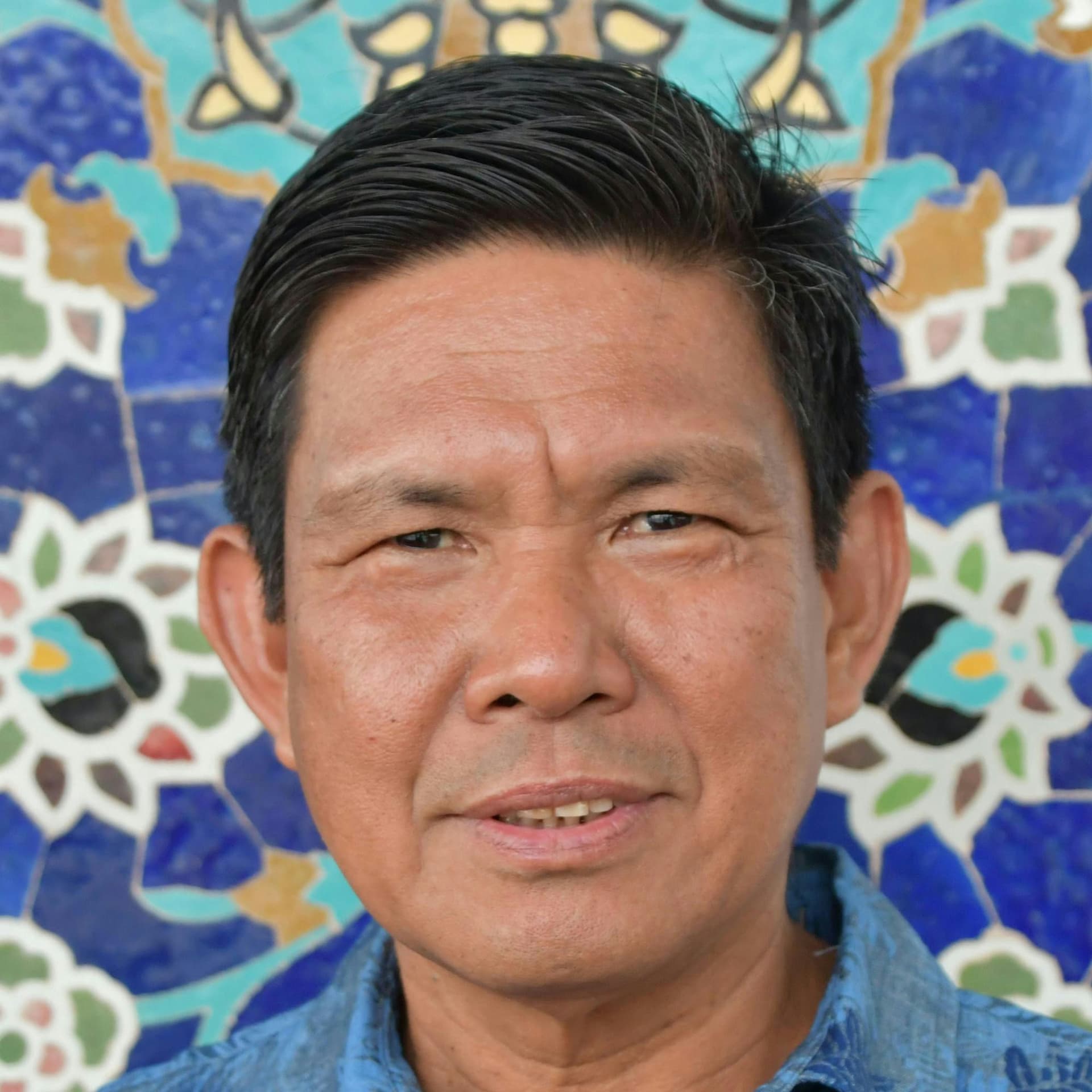 Ferdinand Aguinaldo