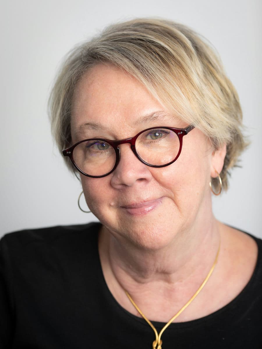 Karen Jacobsen