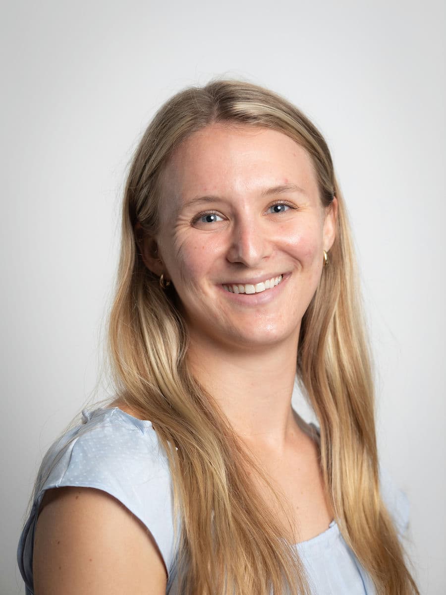 Lauren Belsky