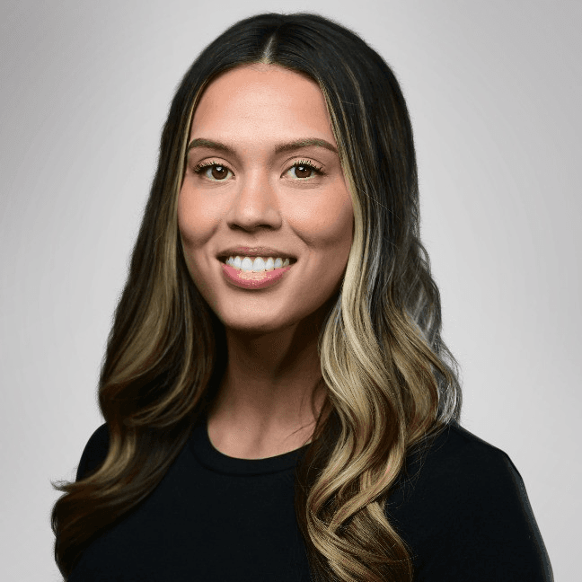 Nicole Cruz