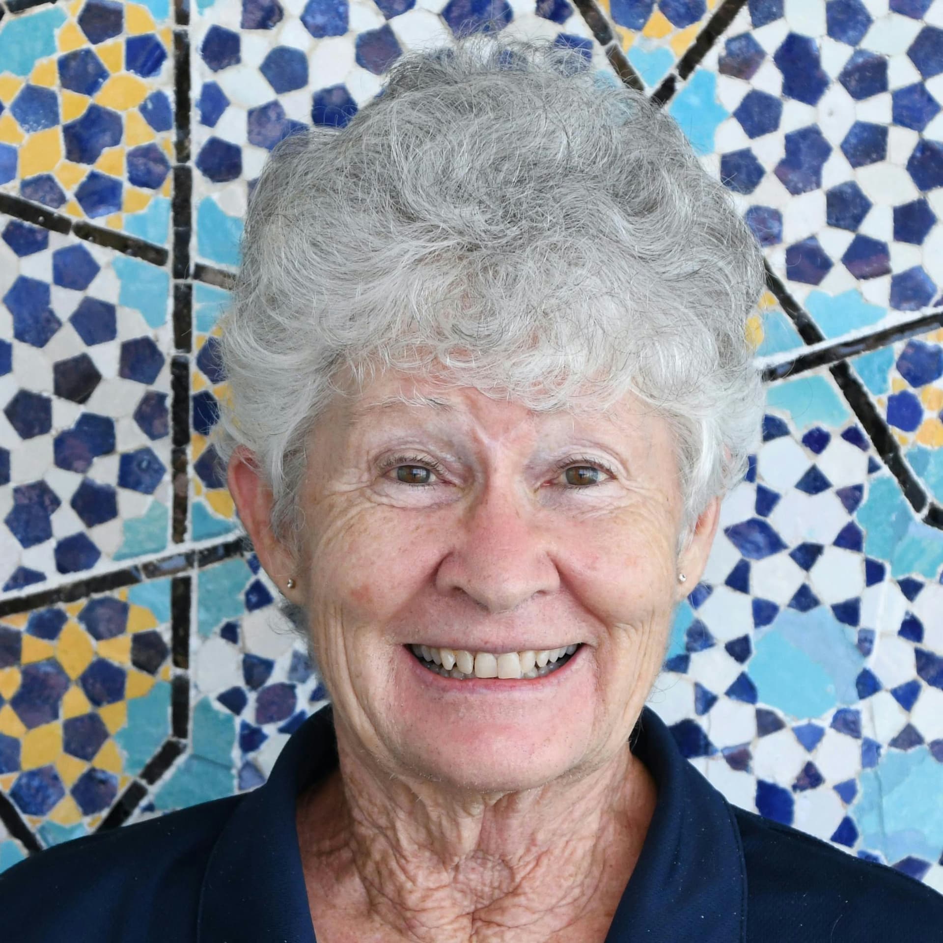 Sharon Rogers