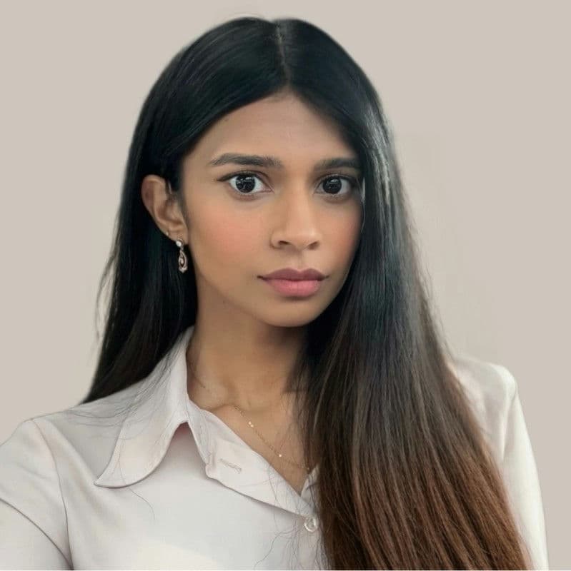 Shreya Kolli
