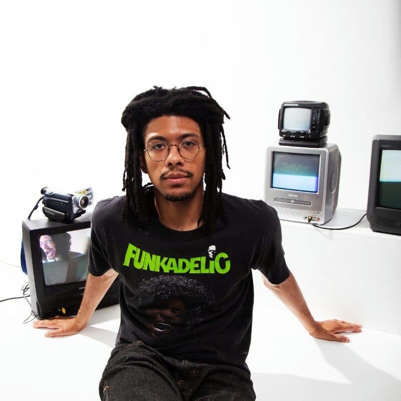 Toby Ekpunobi