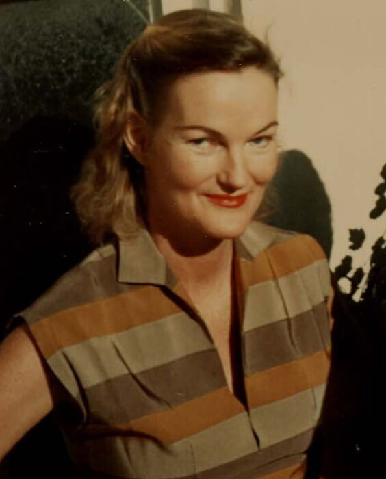 Doris Duke