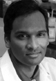 Arul M. Chinnaiyan, M.D., Ph.D. 