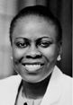 Olufunmilayo I. Olopade, M.D.