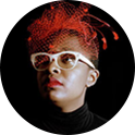 Cécile McLorin Salvant