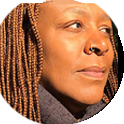 Dael Orlandersmith