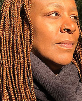 Dael Orlandersmith