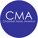 CMA New Jazz Works