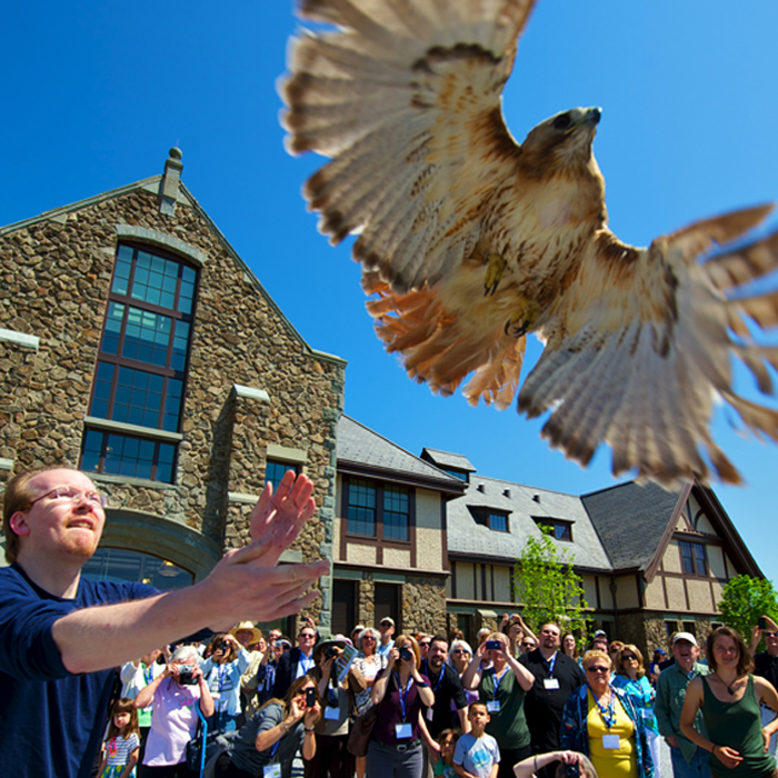 Duke Farms&nbsp;is a 2,700-acre center for environmental stewardship ...