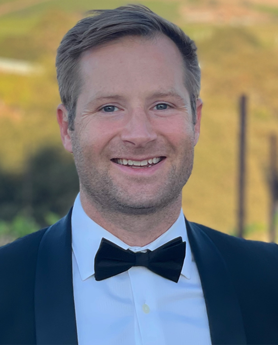 Doris Duke Foundation Welcomes Ben Beisswenger as Chief Technology Officer