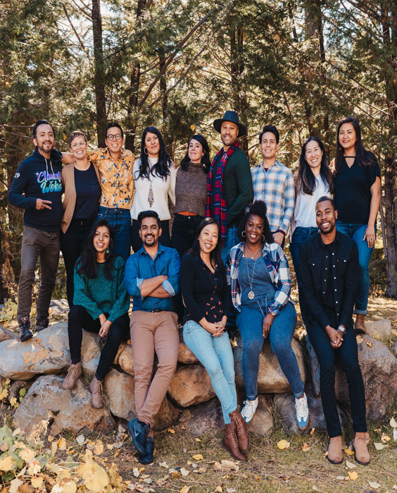 DDCF Announces Diversity, Equity and Inclusion Capacity Building Program Grantees