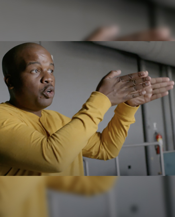 Marcus Gardley on Conversing With the Past