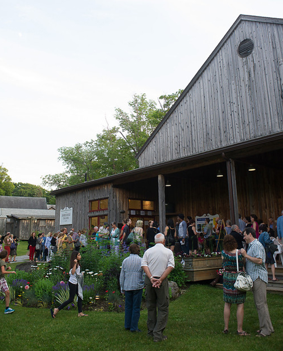 New York Times Reports on $10M Grant to Jacob's Pillow for Rebuilding of Doris Duke Theatre