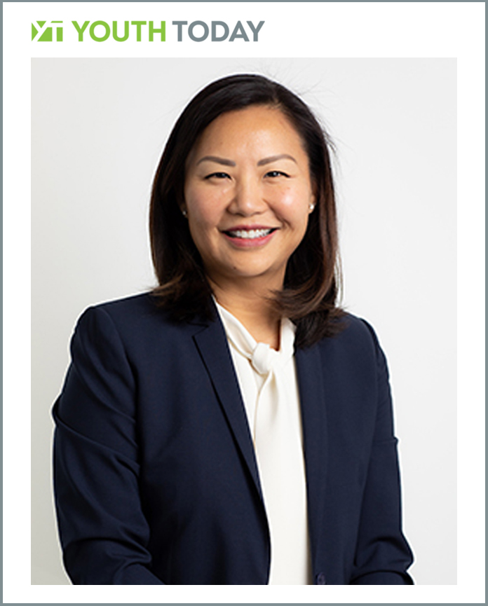Director for Child Well-being JooYeun Chang Offers Insights on Transforming the Child Welfare System in Youth Today