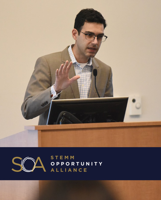 First STEMM Opportunity Alliance Convening at Morgan State University Explores Equity in Postsecondary Education and Introduces New Draft Strategy