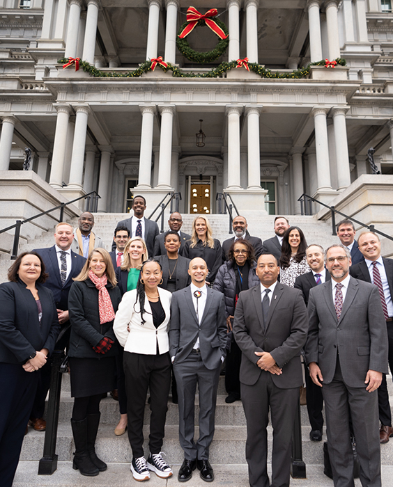 DDCF, AAAS and the White House Office of Science and Technology Policy Announce Bold Action for STEMM Equity