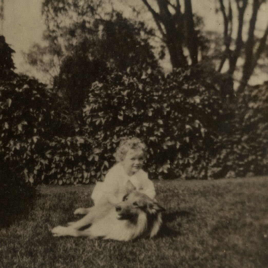 Doris Duke, who is pictured here at Duke Farms circa 1915, was&nbsp;the only child of&nbsp;James Buchanan (J.B.) Duke, a founder of the American Tobacco Company and Duke Power, and his second wife,&nbsp;Nanaline&nbsp;Holt Inman Duke.