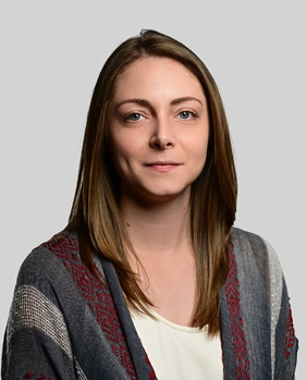 Jessica Van Grouw