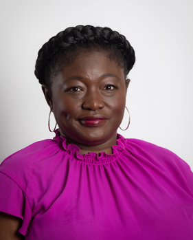 Lillian Osei-Boateng
