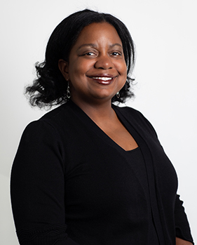 Tiffany Langston